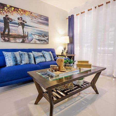 Dolce Villas At Harmony 2 산티아고 데 로스 카바예로스 외부 사진