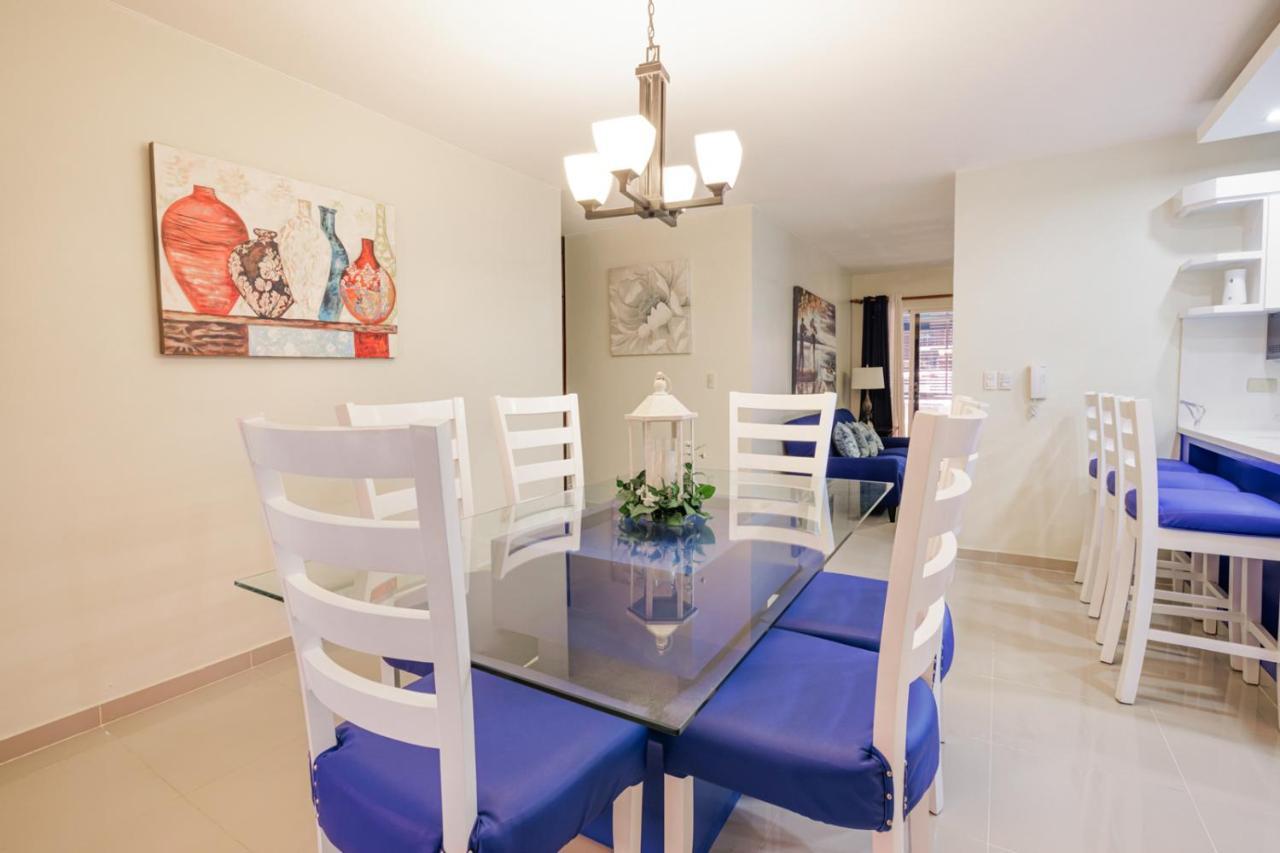Dolce Villas At Harmony 2 산티아고 데 로스 카바예로스 외부 사진