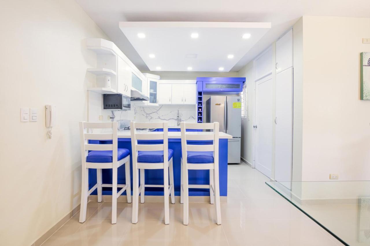Dolce Villas At Harmony 2 산티아고 데 로스 카바예로스 외부 사진