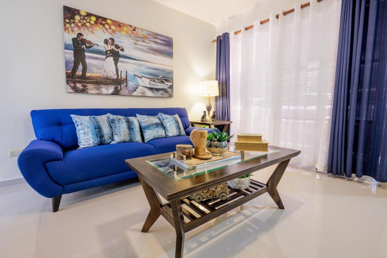 Dolce Villas At Harmony 2 산티아고 데 로스 카바예로스 외부 사진