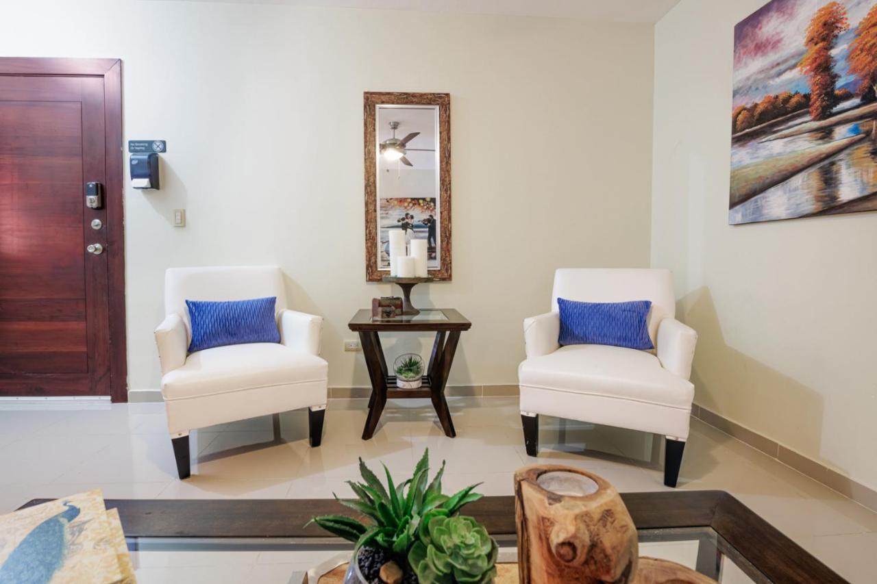 Dolce Villas At Harmony 2 산티아고 데 로스 카바예로스 외부 사진