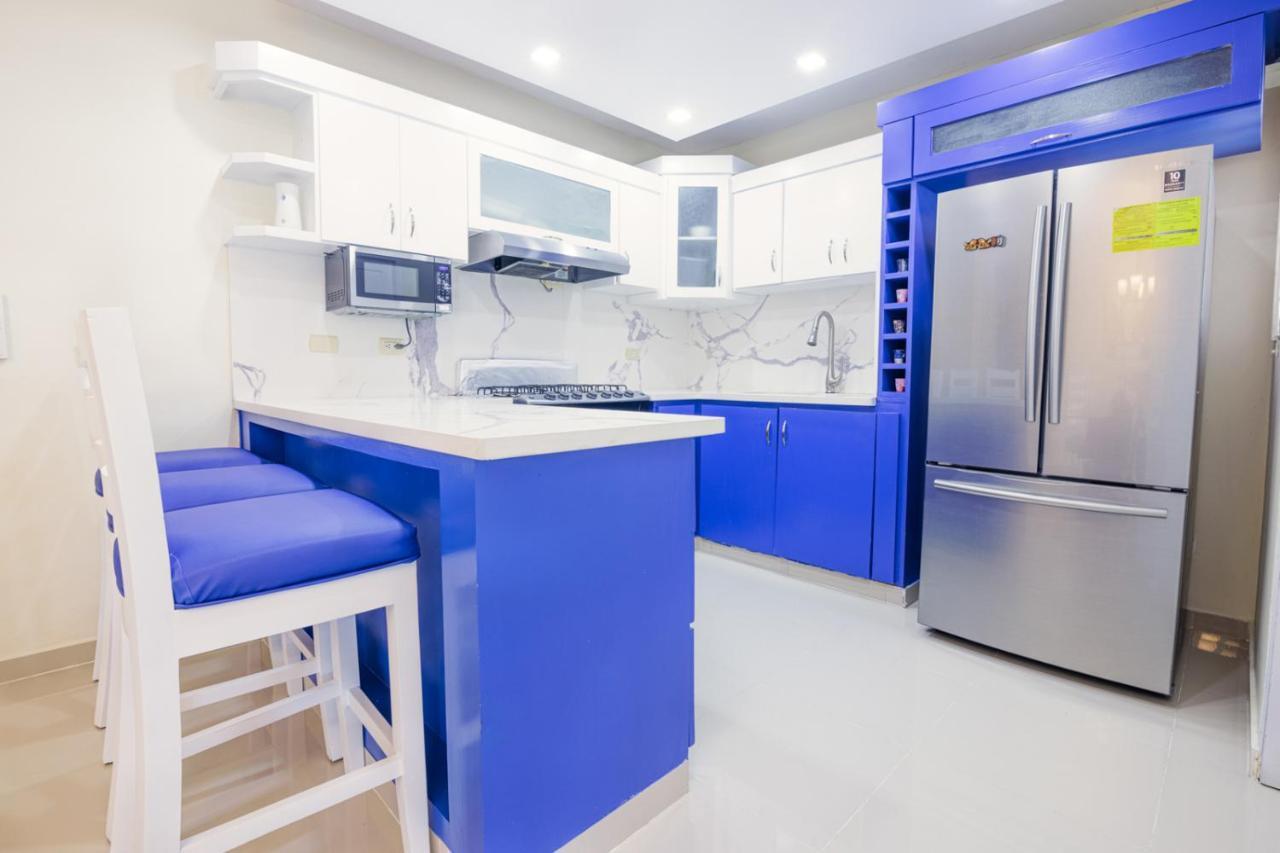Dolce Villas At Harmony 2 산티아고 데 로스 카바예로스 외부 사진