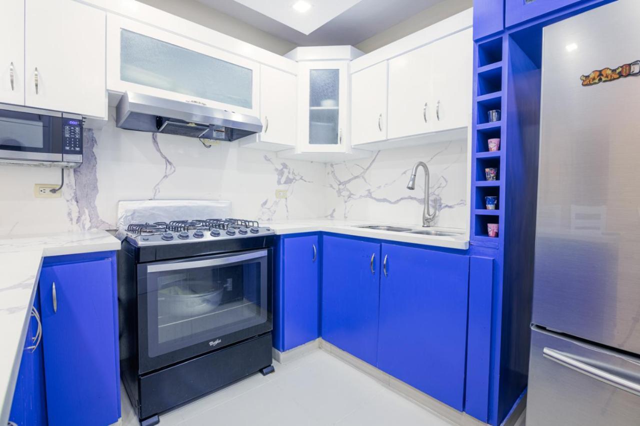 Dolce Villas At Harmony 2 산티아고 데 로스 카바예로스 외부 사진