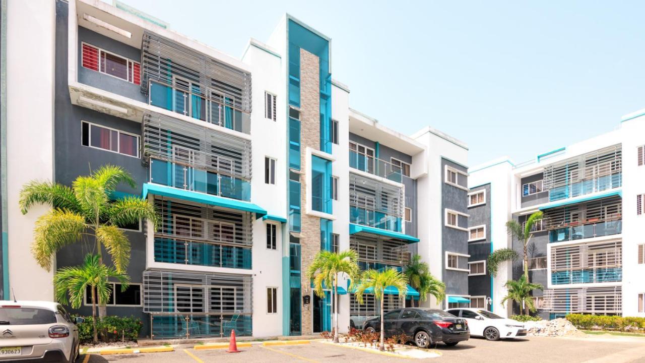 Dolce Villas At Harmony 2 산티아고 데 로스 카바예로스 외부 사진